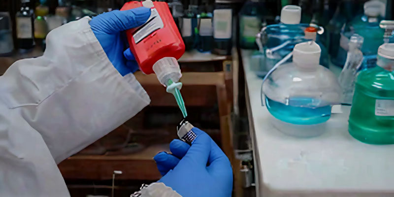 螺紋膠和彈性墊圈哪個更耐振動