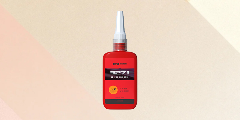 耐高溫排氣管螺絲專用螺紋膠有哪些？