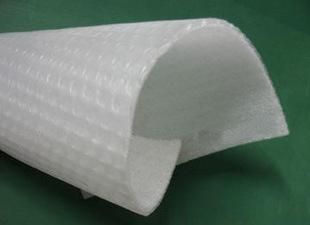 使用珍珠棉包裝，環保又安心