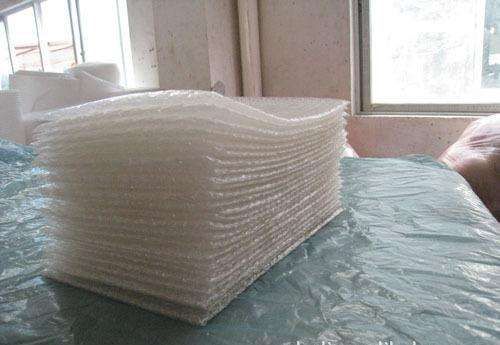 氣泡膜有哪些特點？又有哪些用途呢？